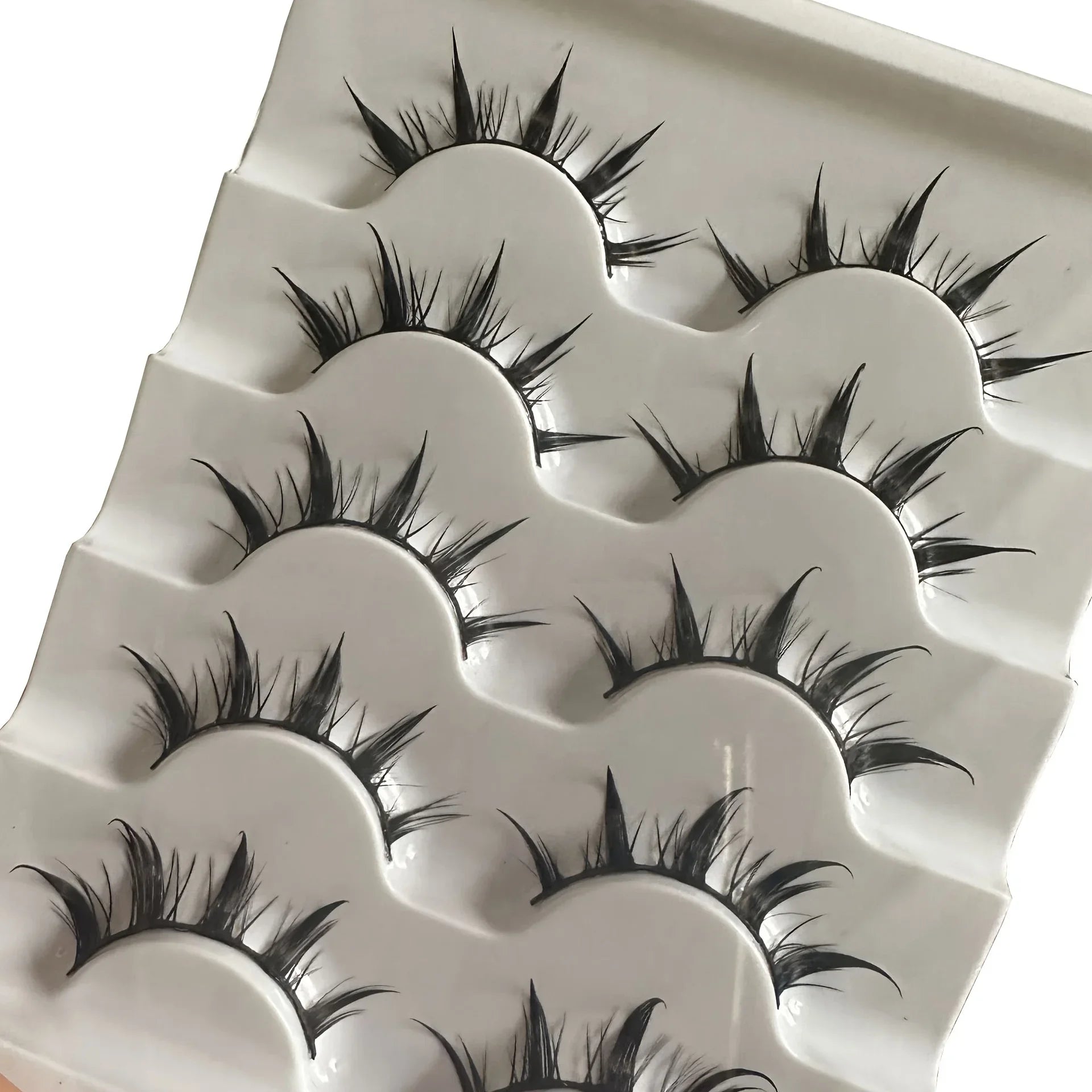 Adorable Faux Eyelashes