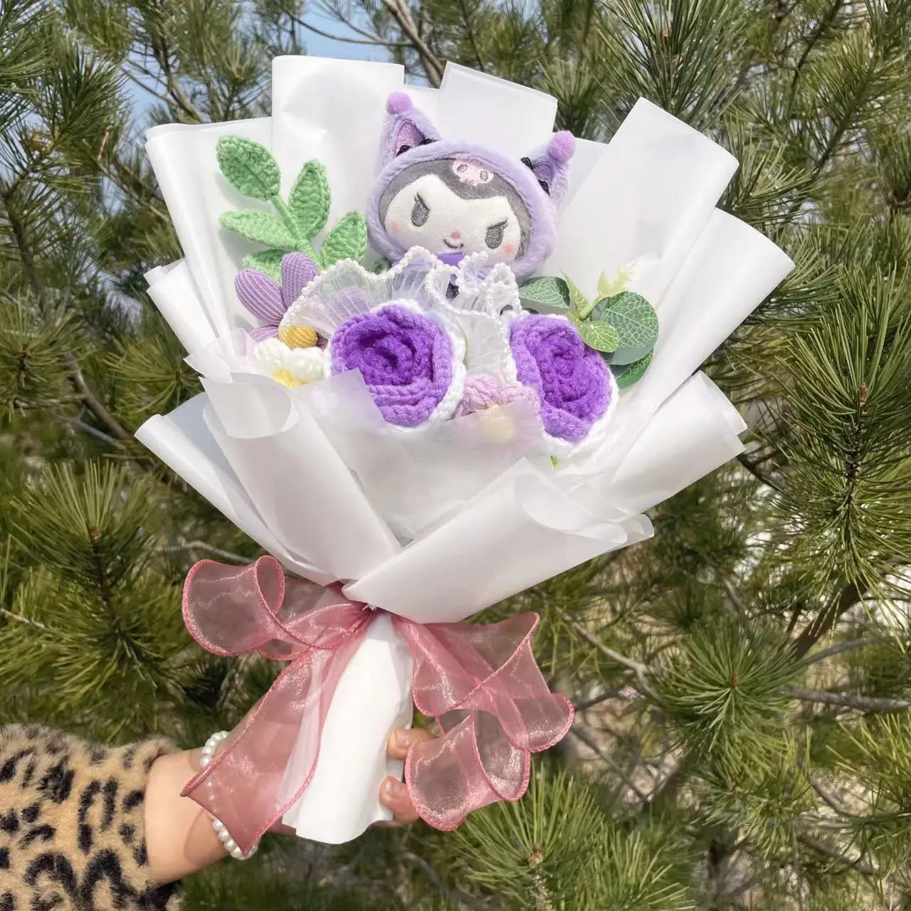 Sanrio Bouquet
