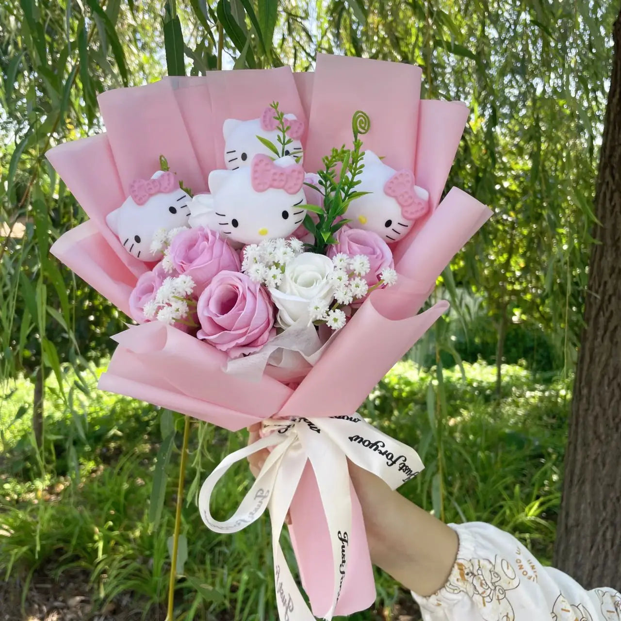 Sanrio Bouquet