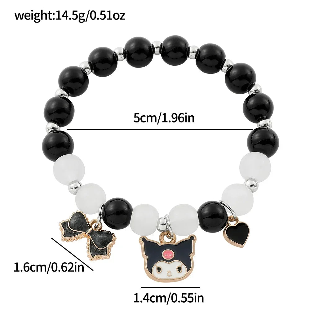 Sanrio Couple's bracelet