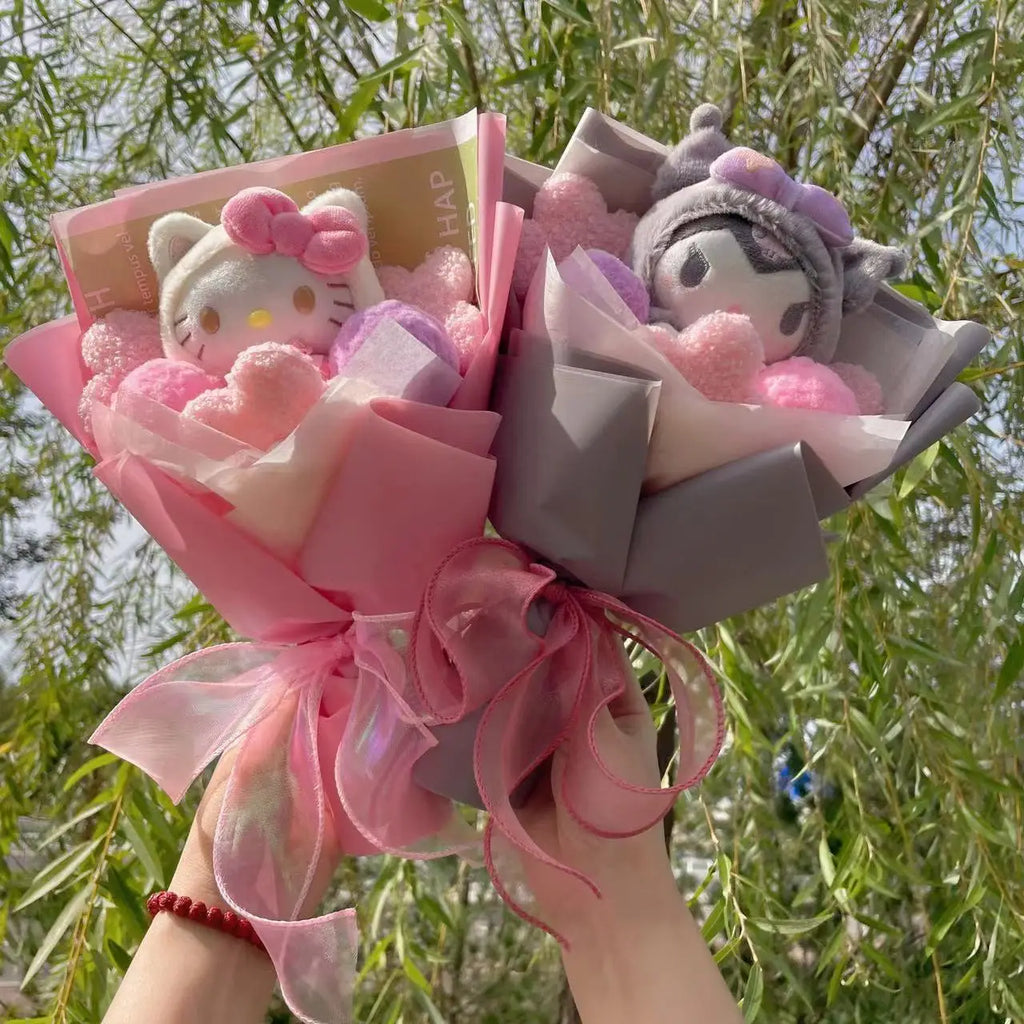 Sanrio Bouquet