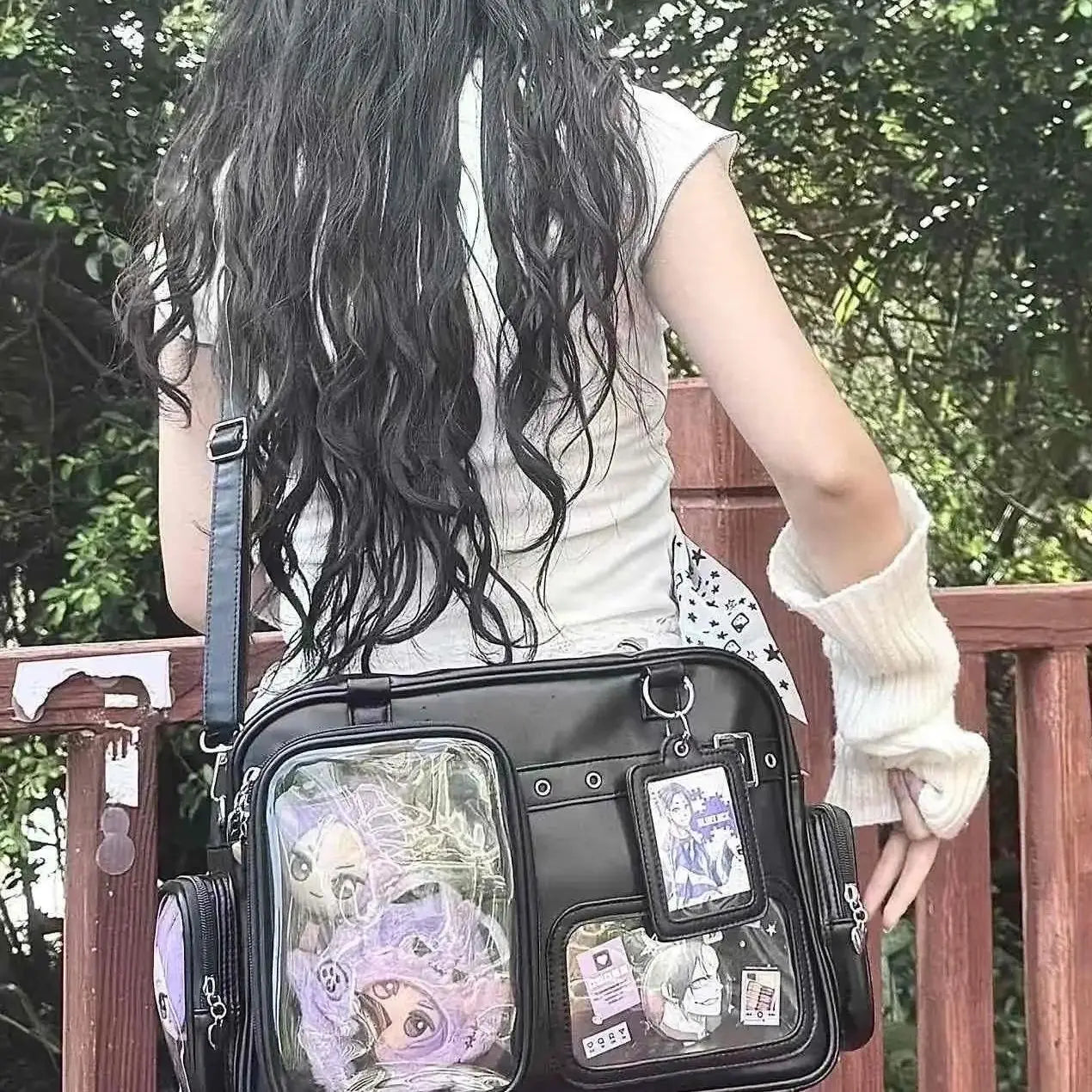 Kawaii backpack