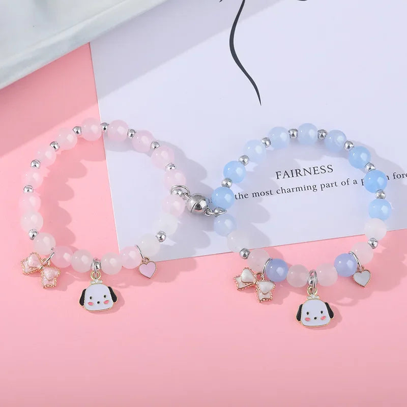 Sanrio Couple's bracelet