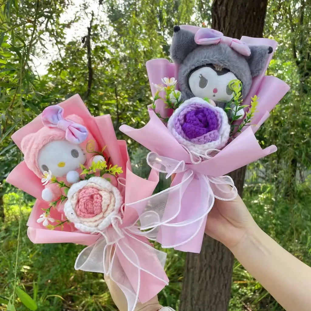 Sanrio Bouquet