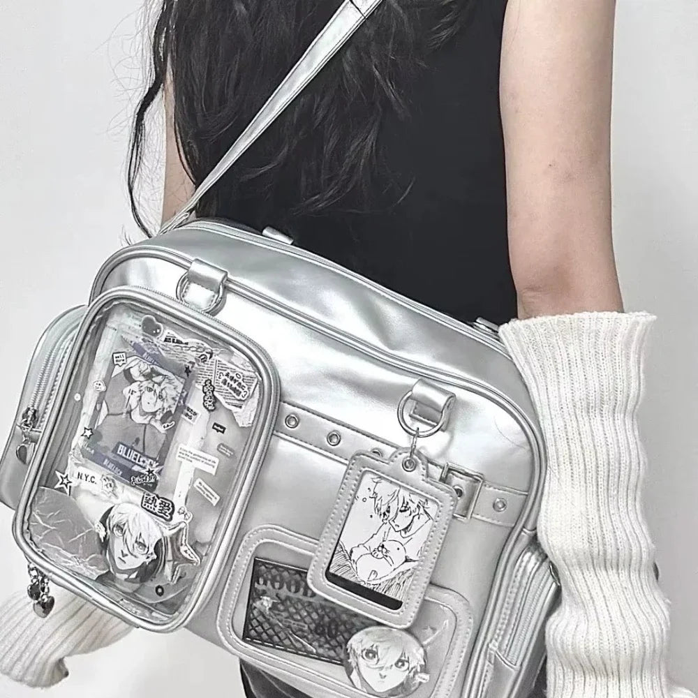 Kawaii backpack