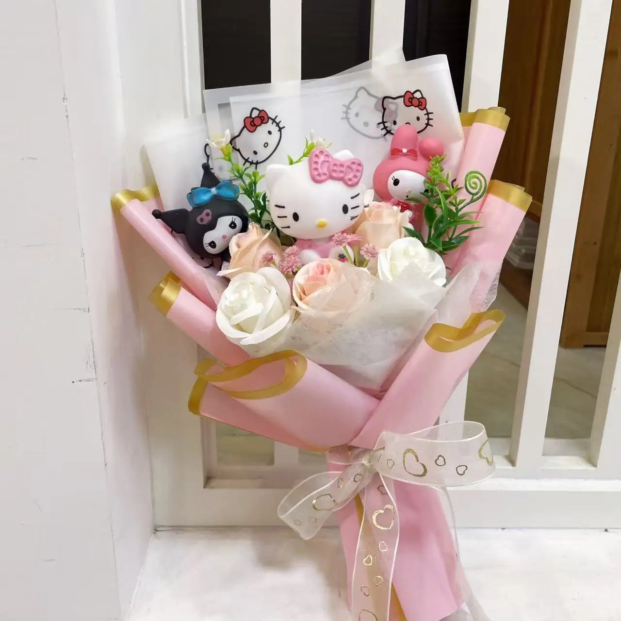 Sanrio Bouquet