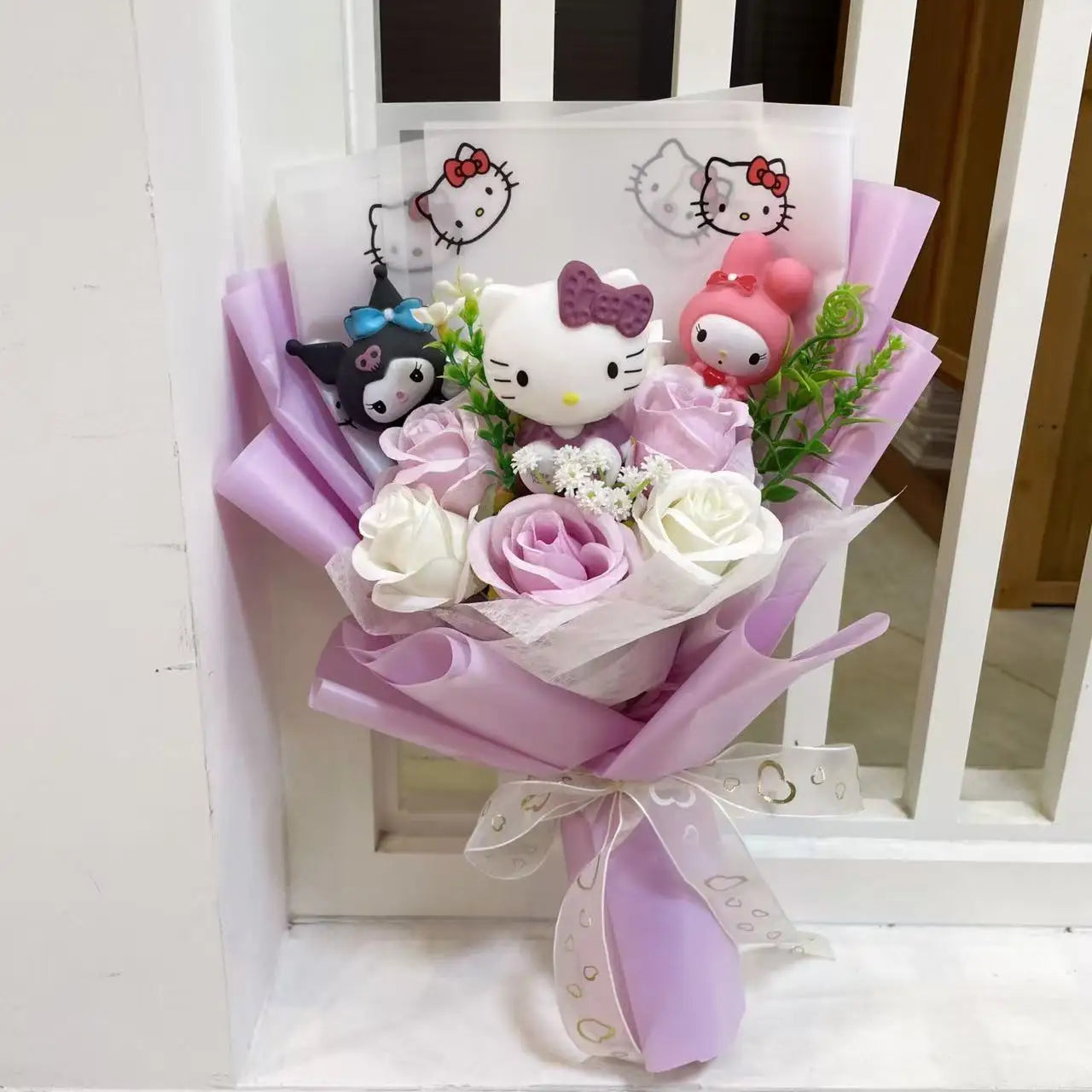 Sanrio Bouquet