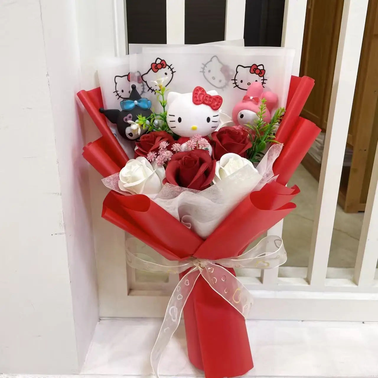 Sanrio Bouquet