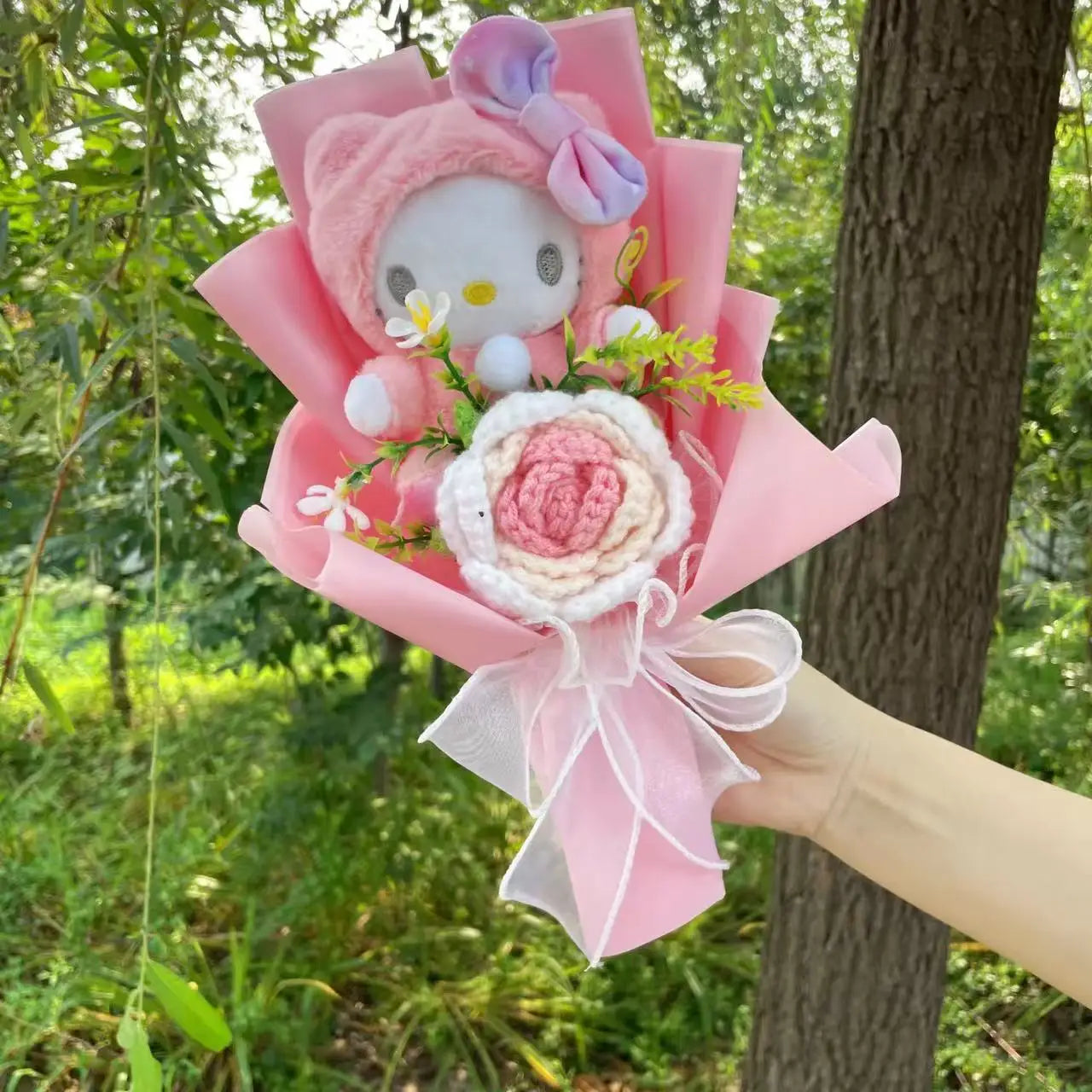 Sanrio Bouquet