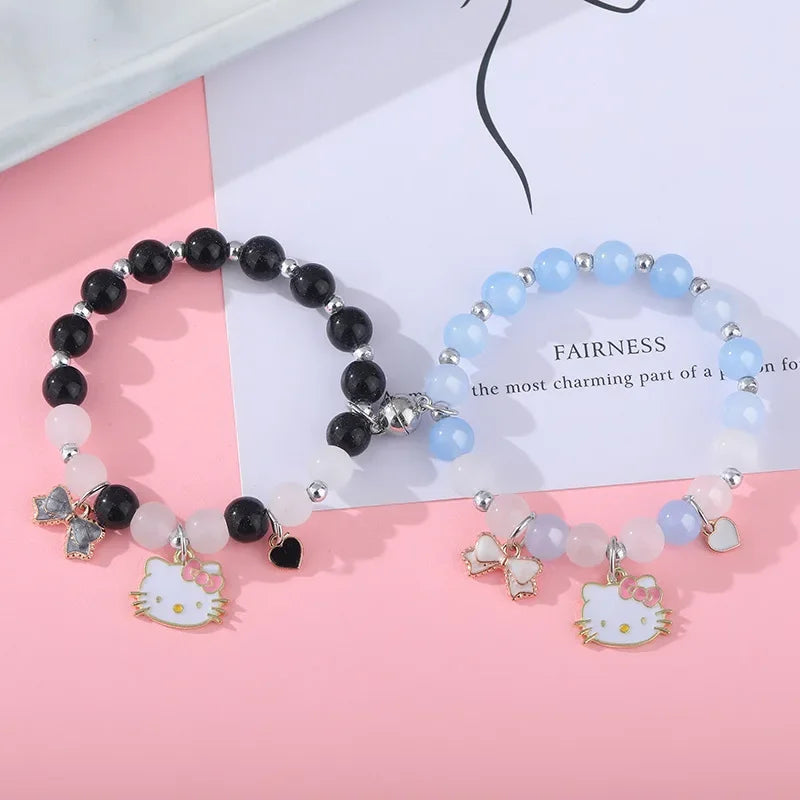 Sanrio Couple's bracelet
