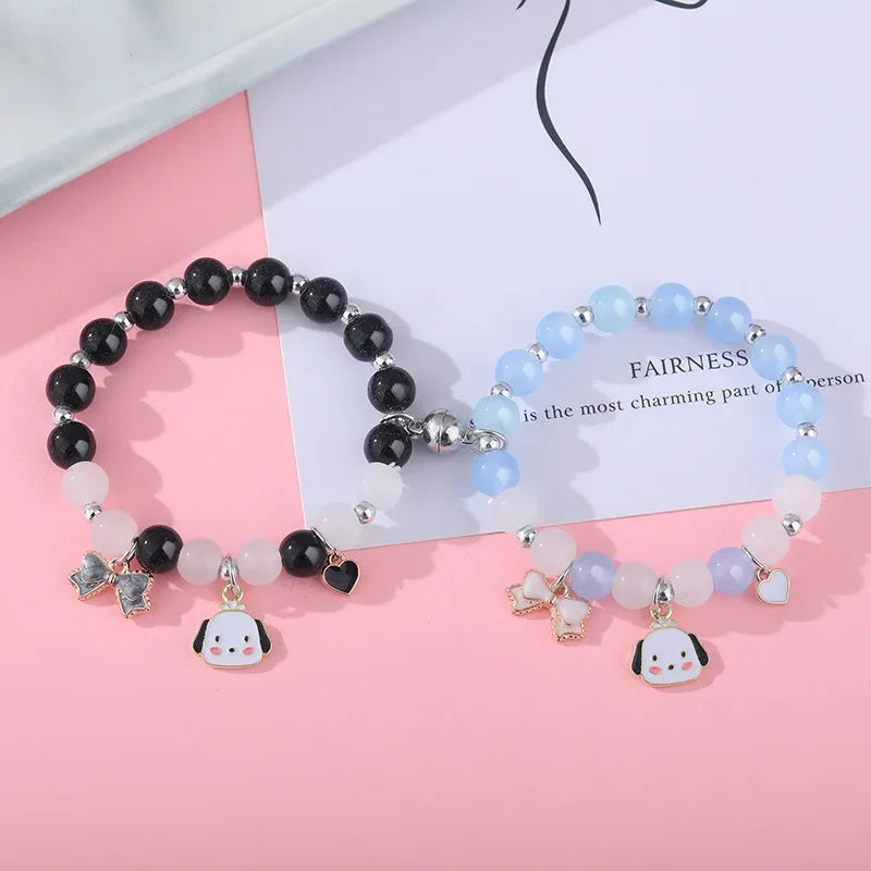 Sanrio Couple's bracelet