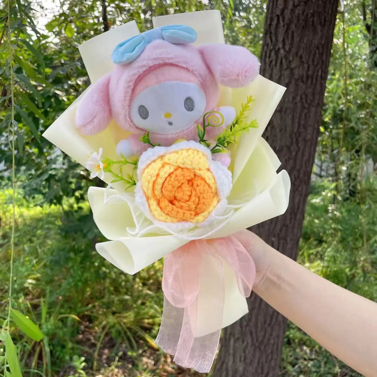 Sanrio Bouquet