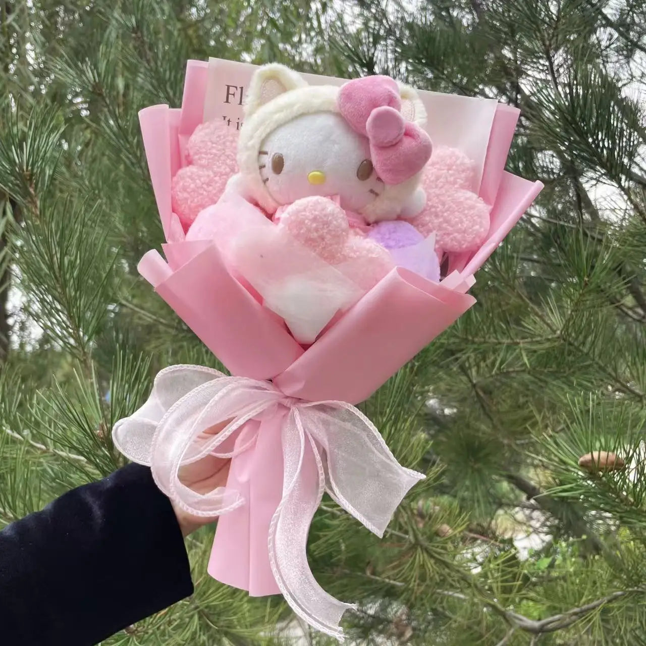 Sanrio Bouquet