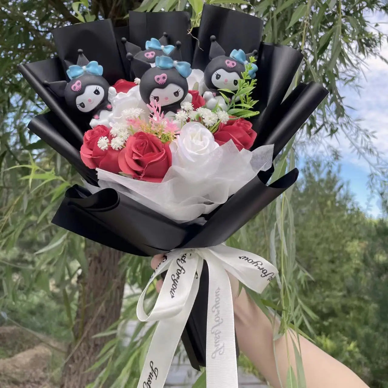 Sanrio Bouquet
