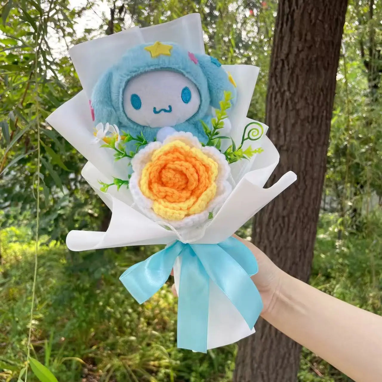 Sanrio Bouquet