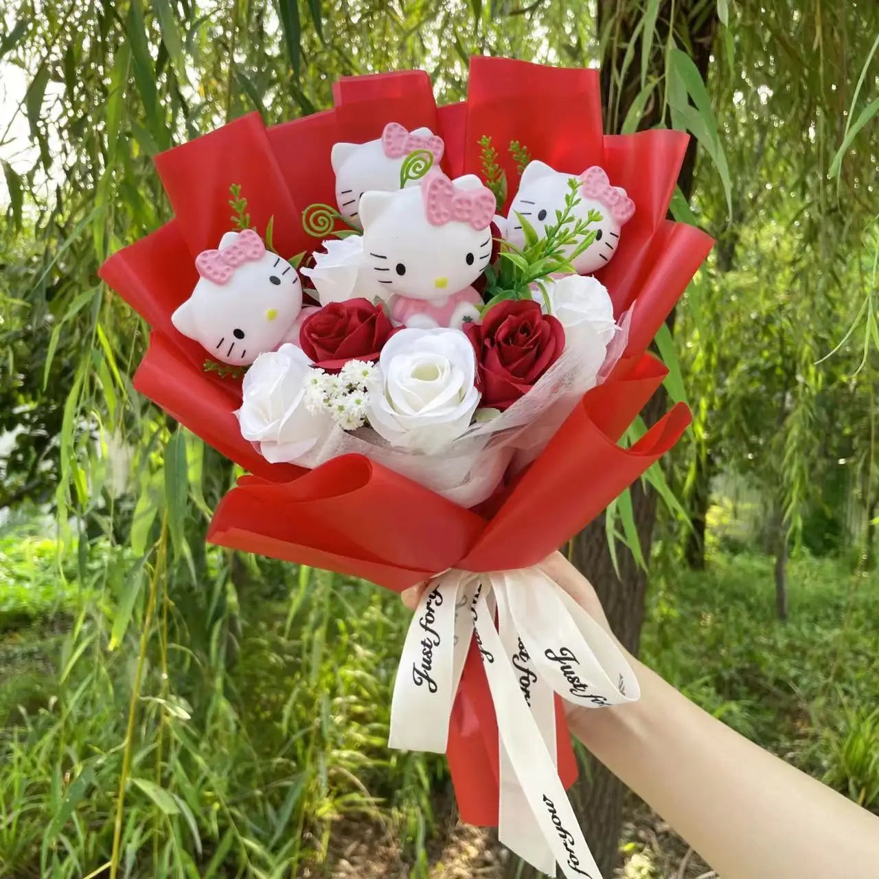 Sanrio Bouquet