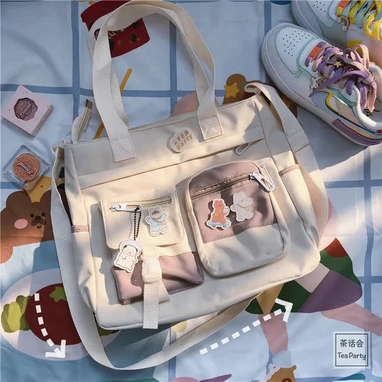 Waterproof Handbag/Purse