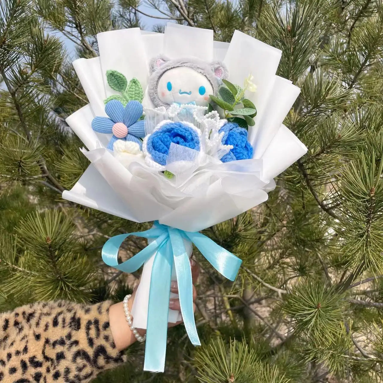 Sanrio Bouquet
