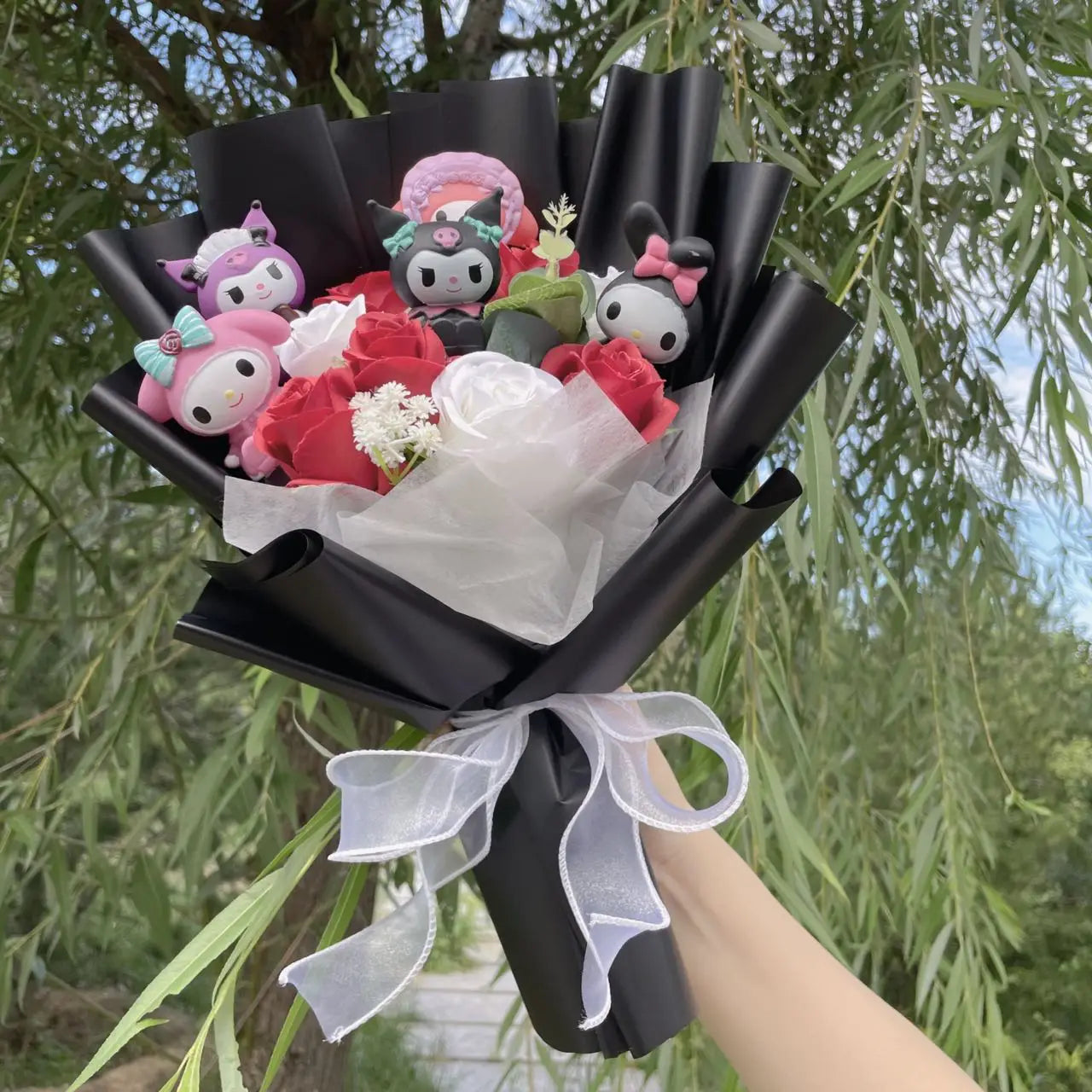 Sanrio Bouquet