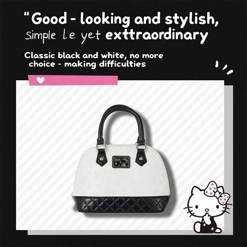 Sanrio authorized Hello Kitty Purse